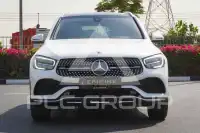 2021 Mercedes Benz Glc 300