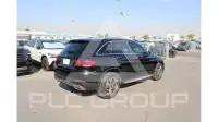 2021 Mercedes Benz Glc 300