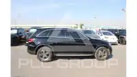 2021 Mercedes Benz Glc 300