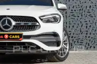 2021 Mercedes Benz GLA 200