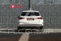 2021 Mercedes Benz GLA 200