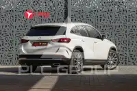 2021 Mercedes Benz GLA 200
