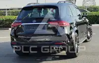 2021 Mercedes Benz 