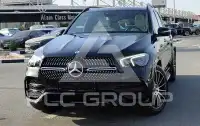 2021 Mercedes Benz 