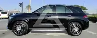 2021 Mercedes Benz 