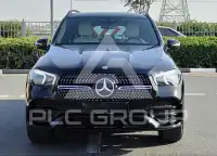 2021 Mercedes Benz 