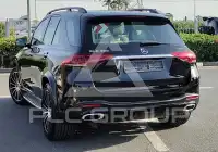 2021 Mercedes Benz 