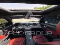 2021 Mercedes Benz 