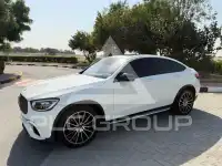 2021 Mercedes Benz 