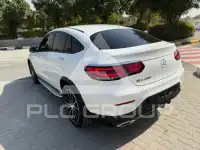2021 Mercedes Benz 