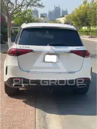 2021 Mercedes Benz 