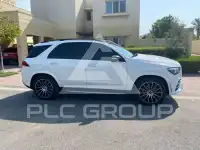 2021 Mercedes Benz 