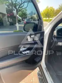 2021 Mercedes Benz 