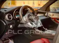 2021 Mercedes Benz 