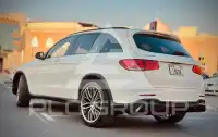 2021 Mercedes Benz 