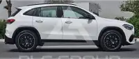 2021 Mercedes Benz GLA 45