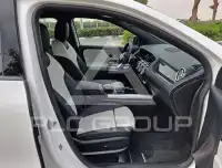 2021 Mercedes Benz GLA 45
