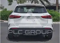 2021 Mercedes Benz GLA 45
