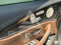 2021 Mercedes Benz E 450