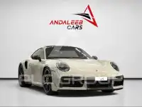 2021 Porsche 911