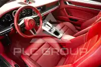 2021 Porsche 911