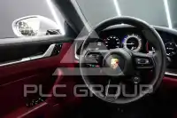 2021 Porsche 911