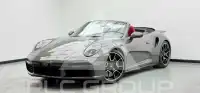 2021 Porsche 911