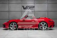 2021 Porsche 911
