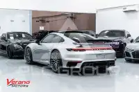 2021 Porsche 911