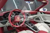 2021 Porsche 911