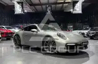 2021 Porsche 911