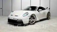 2021 Porsche 911