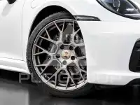 2021 Porsche 911