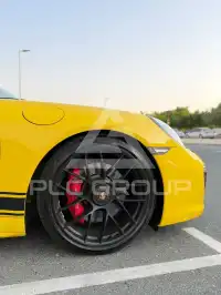 2021 Porsche 911