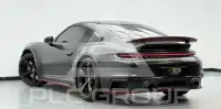 2021 Porsche 911