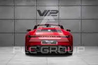 2021 Porsche 911