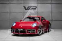 2021 Porsche 911