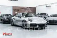 2021 Porsche 911