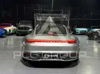 2021 Porsche 911