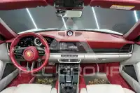 2021 Porsche 911