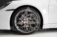 2021 Porsche 911
