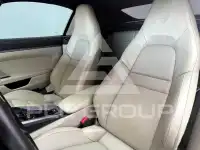 2021 Porsche 911