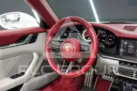 2021 Porsche 911