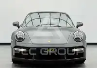 2021 Porsche 911