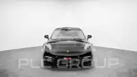 2021 Porsche 911