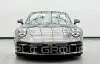 2021 Porsche 911