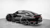 2021 Porsche 911