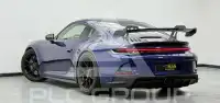 2021 Porsche 911