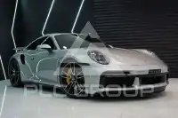 2021 Porsche 911