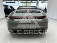 2021 Porsche 911